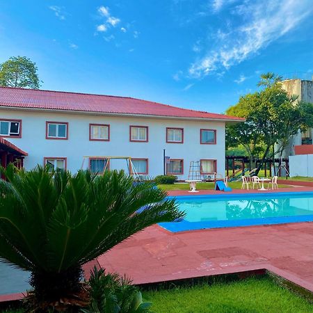 Hotel Vila Rica Belem Exterior foto