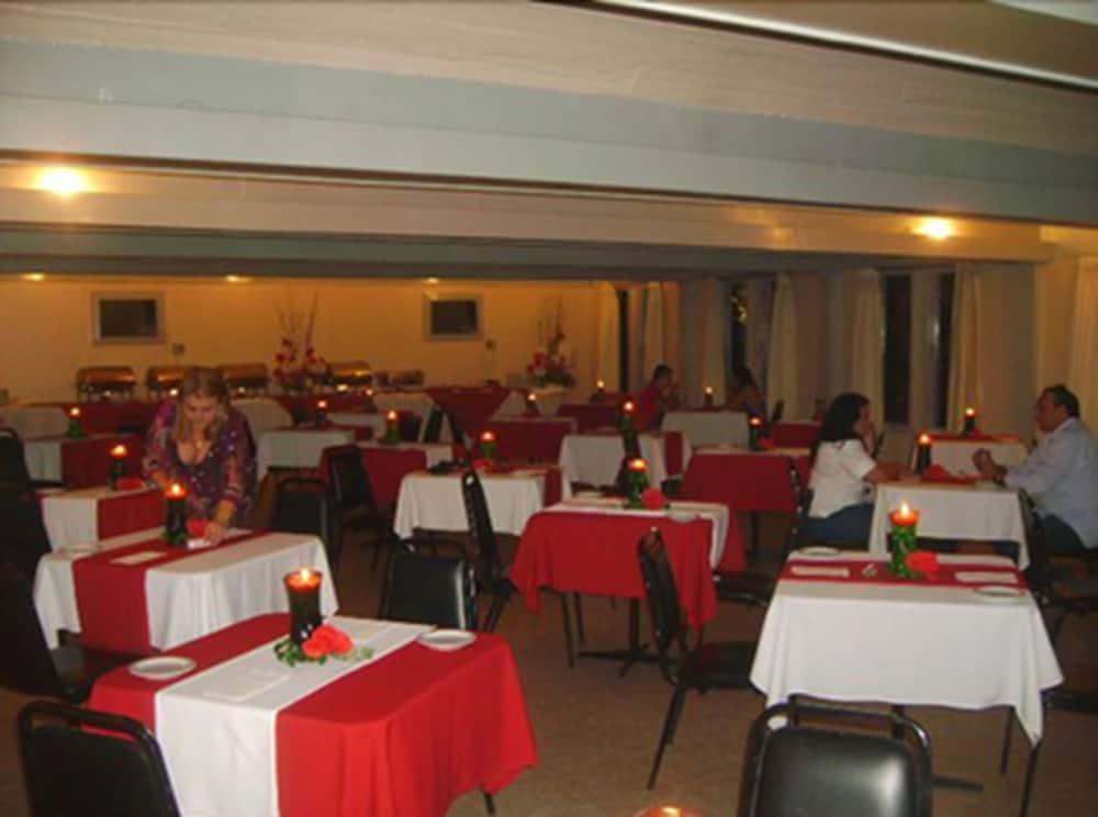 Hotel Vila Rica Belem Exterior foto
