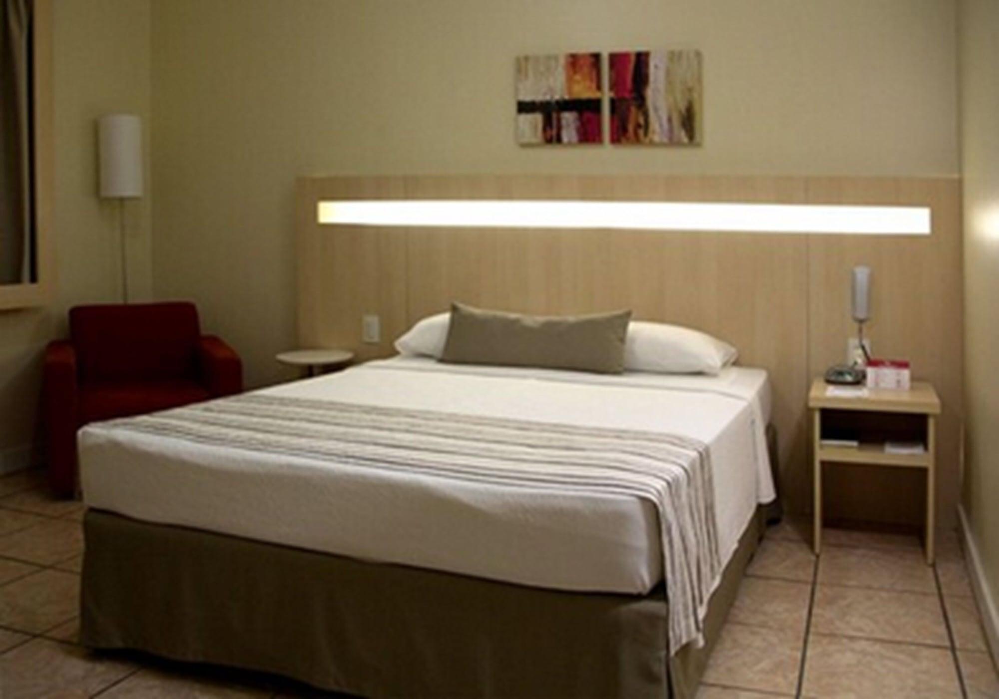 Hotel Vila Rica Belem Exterior foto