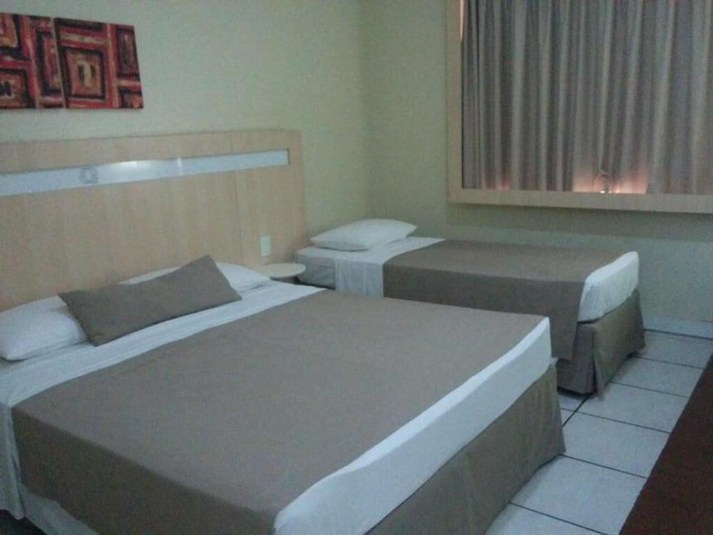 Hotel Vila Rica Belem Exterior foto