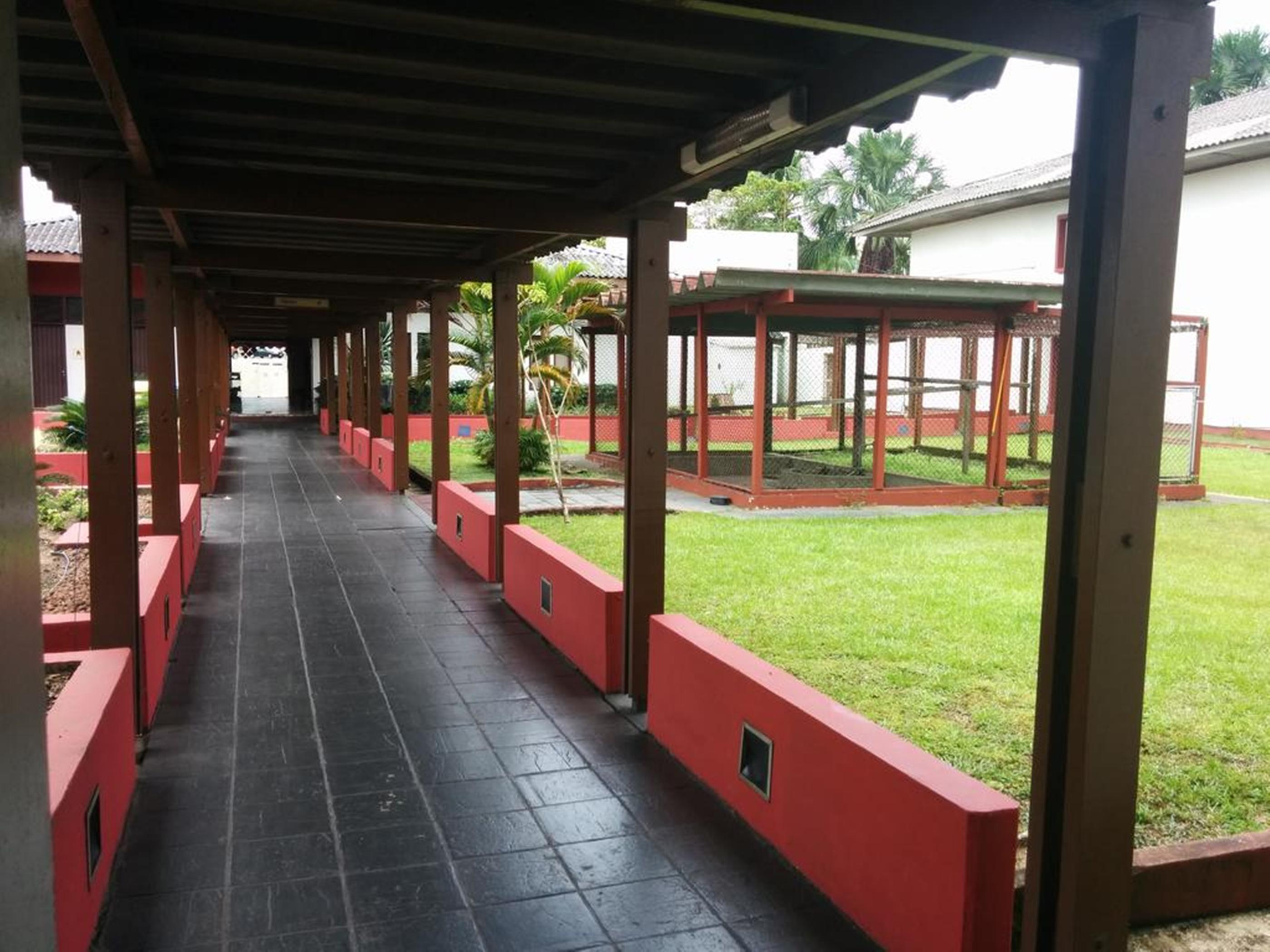 Hotel Vila Rica Belem Exterior foto