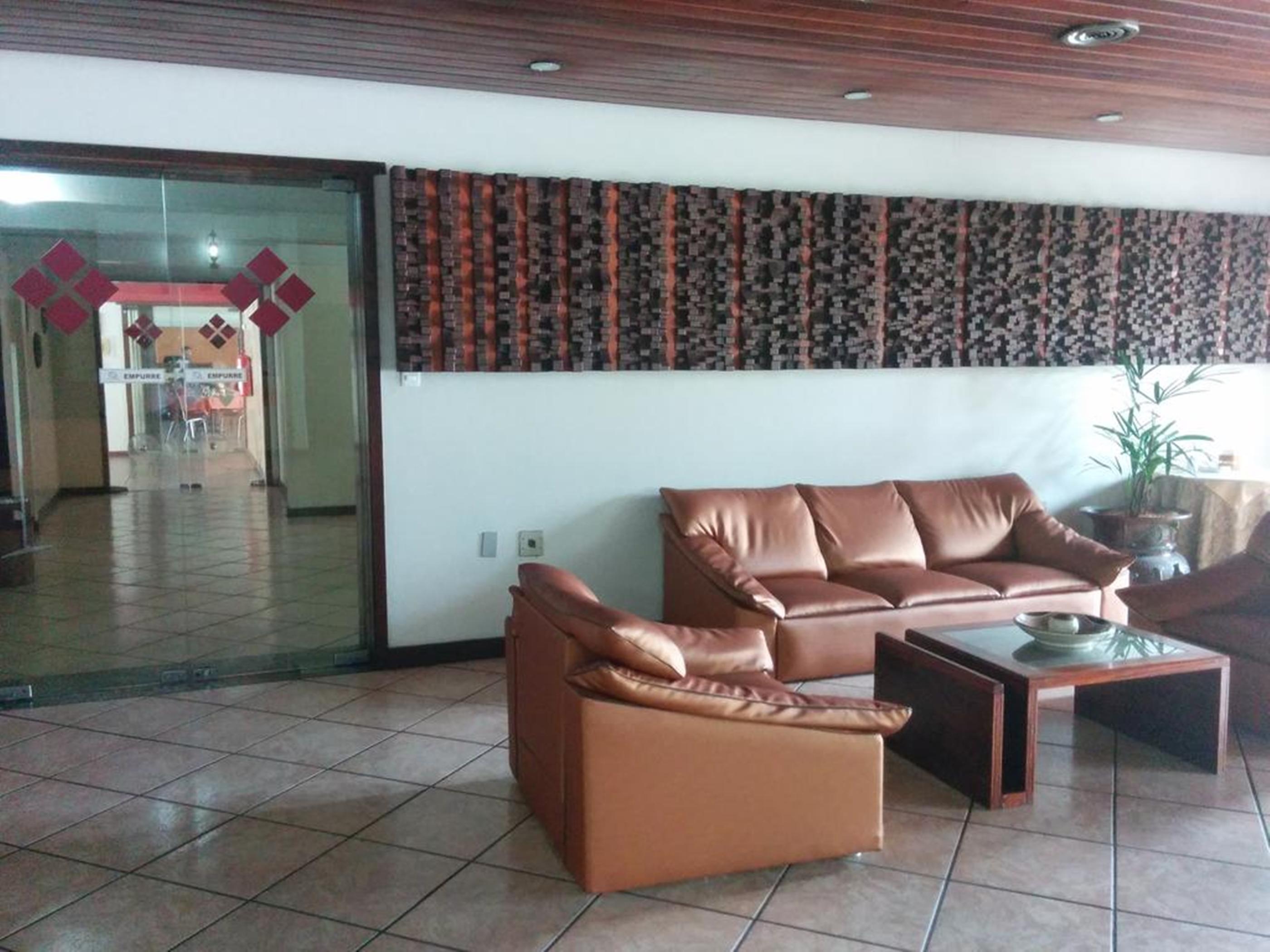 Hotel Vila Rica Belem Exterior foto