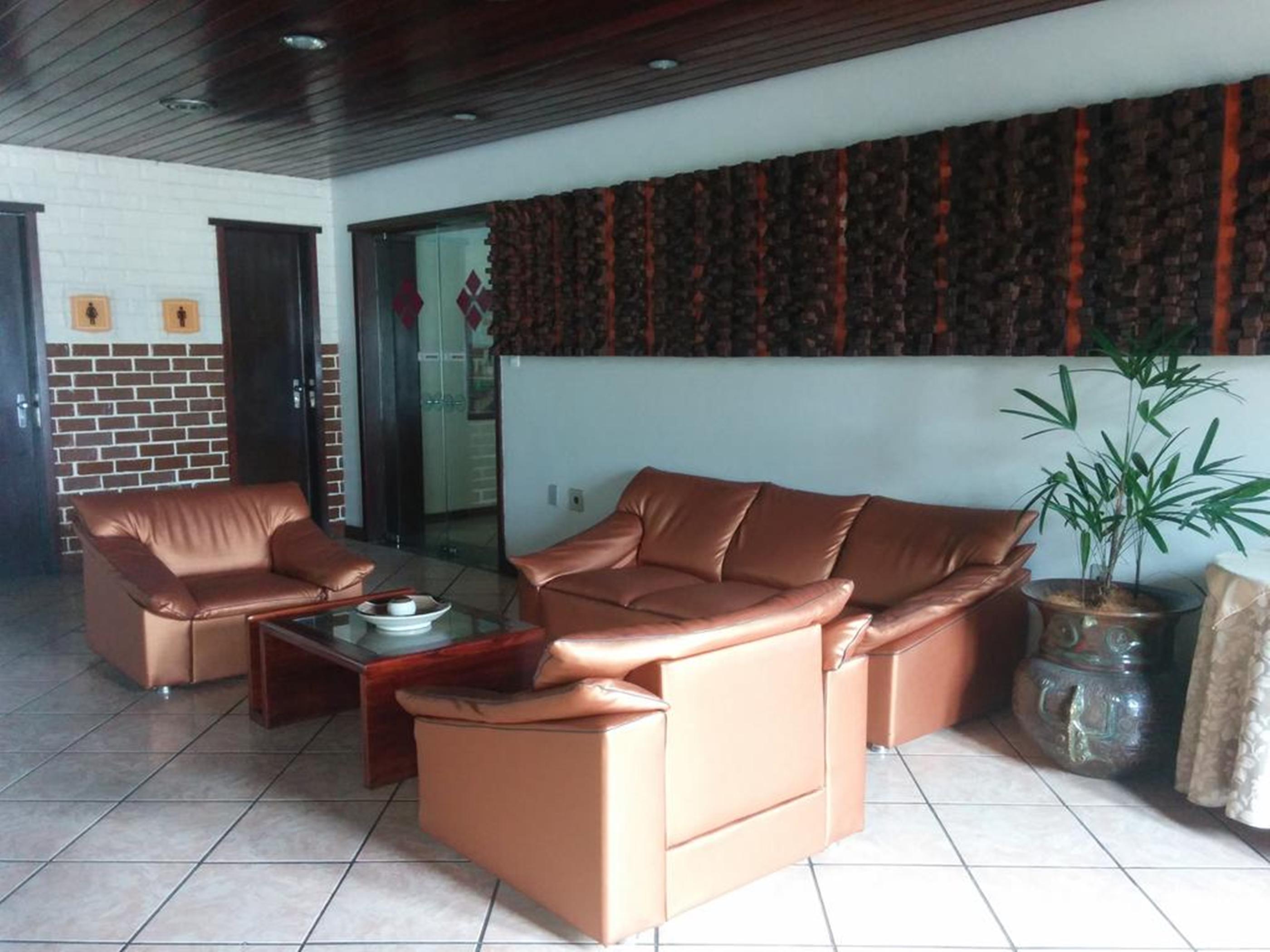 Hotel Vila Rica Belem Exterior foto